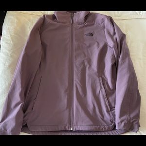 Woman’s North Face- Size XL